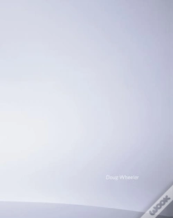 Capa do artigo Doug Wheeler /Anglais