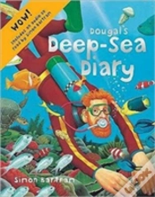 Capa do artigo Dougals Deep Sea Diary