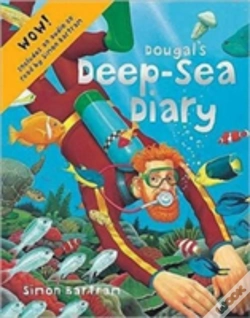 Capa do artigo Dougals Deep Sea Diary