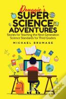 Douggie'S Super Science Adventures