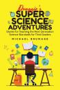 Douggie'S Super Science Adventures - Preview