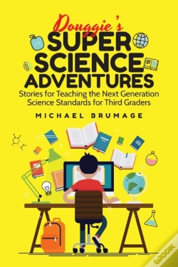 Capa do artigo Douggie'S Super Science Adventures