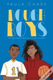 Capa do artigo Dough Boys