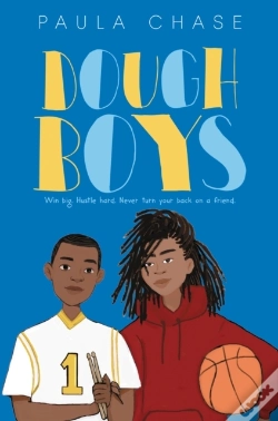 Capa do artigo Dough Boys