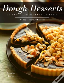 Capa do artigo Dough Desserts