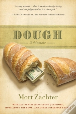 Capa do artigo Dough