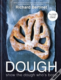 Capa do artigo Dough