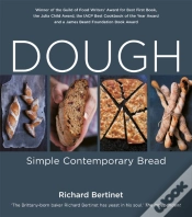 Capa do artigo Dough: Simple Contemporary Bread