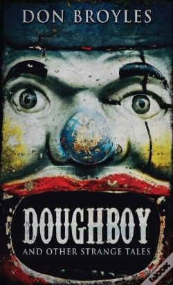 Capa do artigo Doughboy