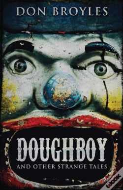 Capa do artigo Doughboy