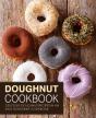 Doughnut Cookbook: Delicious Doughnut Re - Preview