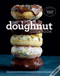 Capa do artigo Doughnut Cookbook
