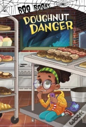Capa do artigo Doughnut Danger