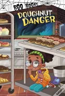 Capa do artigo Doughnut Danger