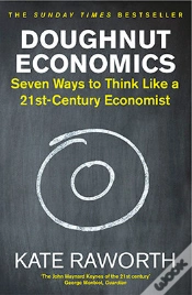 Capa do artigo Doughnut Economics