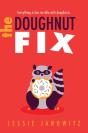 Doughnut Fix - Preview