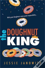 Capa do artigo Doughnut King The