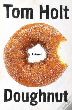 Capa do artigo Doughnut