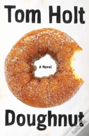 Capa do artigo Doughnut