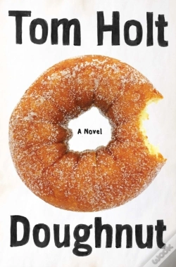 Capa do artigo Doughnut