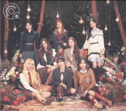 Capa do artigo Doughnut (Type B) - CD