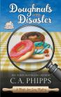 Doughnuts And Disaster - Preview