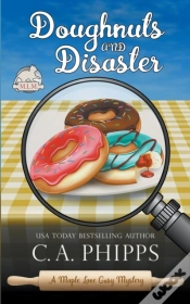 Capa do artigo Doughnuts And Disaster