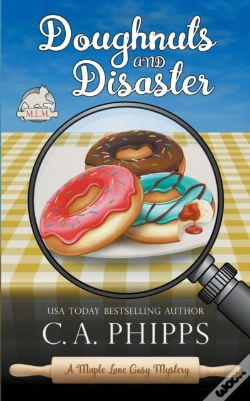 Capa do artigo Doughnuts And Disaster