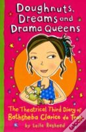 Capa do artigo Doughnuts, Dreams And Drama Queens