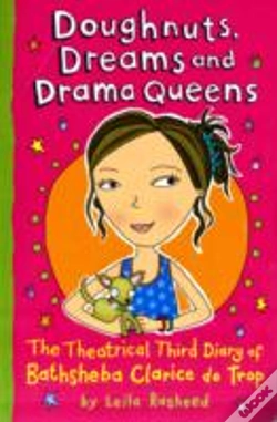 Capa do artigo Doughnuts, Dreams And Drama Queens