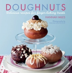 Capa do artigo Doughnuts