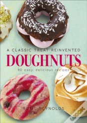 Capa do artigo Doughnuts