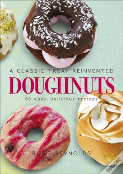 Capa do artigo Doughnuts