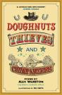 Doughnuts, Thieves And Chimpanzees - Preview