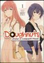 Doughnuts Under A Crescent Moon Vol. 1 - Preview