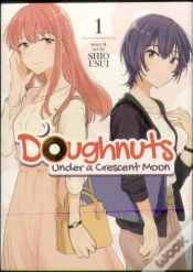 Capa do artigo Doughnuts Under A Crescent Moon Vol. 1