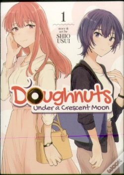 Capa do artigo Doughnuts Under A Crescent Moon Vol. 1