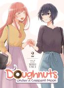 Doughnuts Under A Crescent Moon Vol. 2