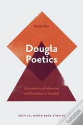Dougla Poetics