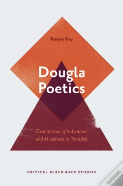 Capa do artigo Dougla Poetics