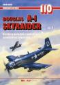 Douglas A-1 Skyraider Cz. 1 - Preview