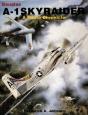 Douglas A-1 Skyraider - Preview