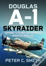 Douglas A-1 Skyraider