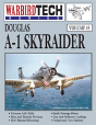Douglas A-1 Skyraider-Wbt Vol. 13 - Preview