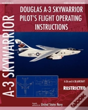 Capa do artigo Douglas A-3 Skywarrior Pilot