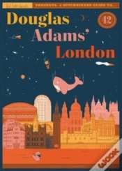 Capa do artigo Douglas Adams