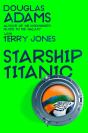Douglas Adams'S Starship Titanic - Preview