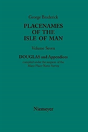 Douglas And Appendices - Preview