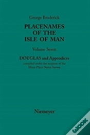 Capa do artigo Douglas And Appendices