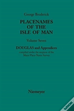 Capa do artigo Douglas And Appendices